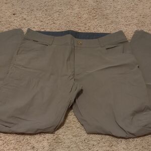 Kuhl Brand Pants 36x32